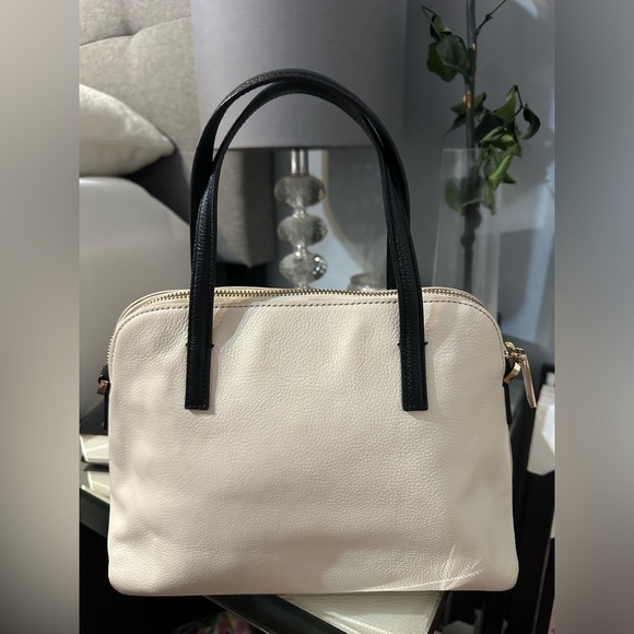 Kate Spade Bow Handbag - Picture 3 of 7